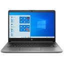HP - Notebook - 14" - AMD Athlon 3050U - 4 GB - 256 GB SSD - Windows 10 Home - Spanish - 1-year warranty - 22B03LA#ABM