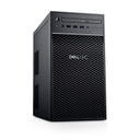 Dell - Server - Rack-mountable - Intel Xeon E-2224G - 8 GB - 1 TB Hard Drive Capacity - T40