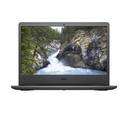 Dell Vostro 3401 - Core i3 1005G1 / 1.2 GHz - Win 10 Pro 64 bits - 8 GB RAM - 1 TB HDD - 14" TN 1366 x 768 (HD) @ 60 Hz - UHD Graphics - Wi-Fi, Bluetooth - negro - BTS - con 1 Year Hardware Service with Onsite