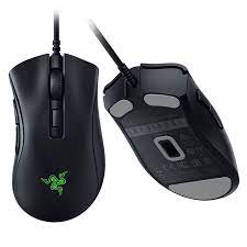 Razer - Mouse - USB - Wired - with Grip Tape
