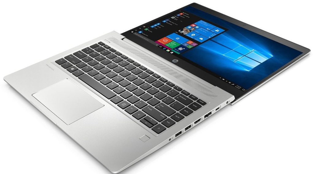 Dell Inspiron 5505 - Notebook - 15.6" - AMD Ryzen 5 4500U - 8 GB - 512 GB SSD - Windows 10 Home - Silver - Spanish - 1-year warranty