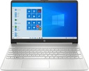 Dell Inspiron 5505 - Notebook - 15.6" - AMD Ryzen 5 4500U - 8 GB - 512 GB SSD - Windows 10 Home - Silver - Spanish - 1-year warranty