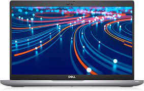 Dell Latitude 5420 - Notebook - 14" - Intel Core i7 I7-1165G7 - 8 GB - 512 GB SSD - Windows 10 Pro - 3-year warranty