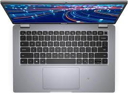 Dell Latitude 5420 - Notebook - 14" - Intel Core i7 I7-1165G7 - 8 GB - 512 GB SSD - Windows 10 Pro - 3-year warranty