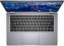 Dell Latitude 5420 - Notebook - 14" - Intel Core i7 I7-1165G7 - 8 GB - 512 GB SSD - Windows 10 Pro - 3-year warranty