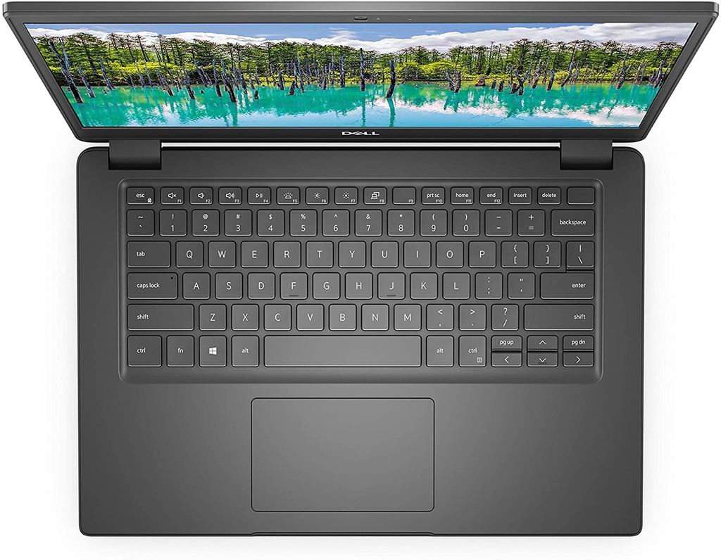 6RU546  LA LATITUDE 3410 I7-10510U 8GB 1TB 14IN HD W10P SPA 1Y