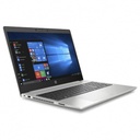 HP -  ProBook 450 G7 - 8ZD83LA#ABM -  Core I7 - 10510U 8GB 512 GB NVIDIA -  GeForce MX250 (2 GB DDR5) W10P - LCD 15.6 HD AG LED SVA fHDC slim 2Ant,
