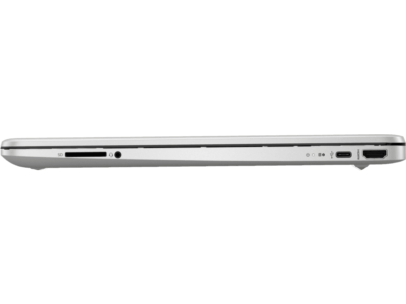 HP 15-dy2057la - Notebook - 15" - Intel Core i7 I7-1165G7 - 8 GB - 544 GB - Windows 10 Home - Spanish - 1-year warranty