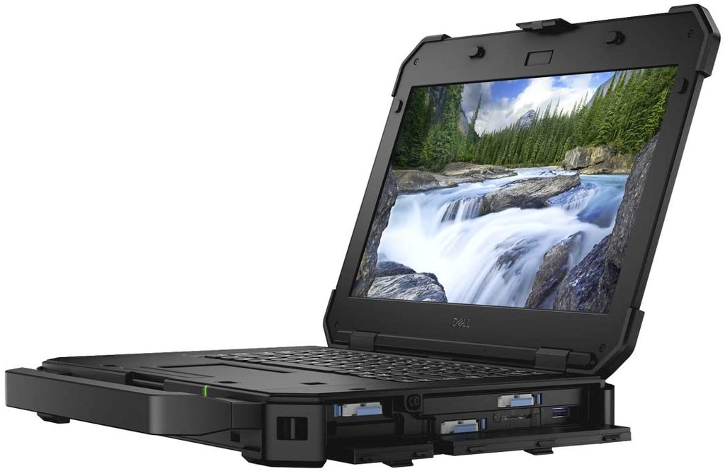 Dell Latitude 5420 - Notebook - 14" - 1920 x 1080 LCD - Intel Core i7 1185G7 - 16 GB DDR4 SDRAM - 512 GB SSD - Intel Iris Xe Graphics - Windows 10 Pro 64-bit Edition - English / French / Spanish - 3-year warranty