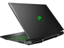 HP Pavilion Gaming 15-dk1043la - Notebook - 15" - Intel Core i5 I5-10300H - 8 GB - 512 GB - NVIDIA GeForce GTX 1650 Ti - Windows 10 Home - Green - Spanish - 1-year warranty
