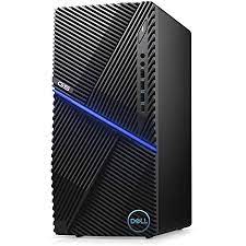 Dell G5 - Tower - Intel Core i7 I7-10700F - 16 GB - 1 TB Hard Drive Capacity - Windows 10 Home - Spanish