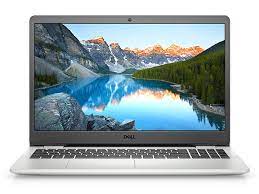 Dell Inspiron 3501 - Core i5 1135G7 - Win 10 Home Single Language 64 bits - 8 GB RAM - 256 GB SSD NVMe, Class 35 - 15.6" TN 1366 x 768 (HD) @ 60 Hz - Iris Xe Graphics - Wi-Fi - plata - BTS