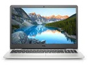 Dell Inspiron 3501 - Core i5 1135G7 - Win 10 Home Single Language 64 bits - 8 GB RAM - 256 GB SSD NVMe, Class 35 - 15.6" TN 1366 x 768 (HD) @ 60 Hz - Iris Xe Graphics - Wi-Fi - plata - BTS