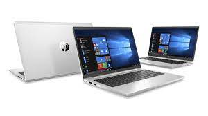 HP ProBook 635 G7 - Notebook - 13" - AMD Ryzen 5 4500U - 8 GB - 256 GB HDD - Windows 10 Pro 64-bit Edition - 1-year warranty