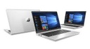 HP ProBook 635 G7 - Notebook - 13" - AMD Ryzen 5 4500U - 8 GB - 256 GB HDD - Windows 10 Pro 64-bit Edition - 1-year warranty