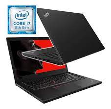 Lenovo Thinkpad T480 - Notebook - 14" - Intel Core i5 I5-8250U - 8 GB - 500 GB HDD - Spanish