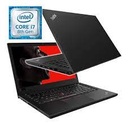 Lenovo Thinkpad T480 - Notebook - 14" - Intel Core i5 I5-8250U - 8 GB - 500 GB HDD - Spanish
