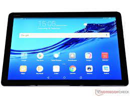 Huawei - M5 lite - 10.1" - 32 GB - 1920 x 1200 - 3 GB RAM - 4G - Android 8 - Tarjetas de memoria flash compatibles: microSD - Cámara de visión posterior - Gray