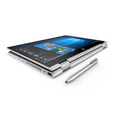 HP Pavilion x360Conv 14-cd1021la i3-8145U 4GB 256SSD Pcl Spa