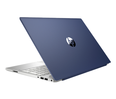 HP - Notebook - Pavilion -  15-cw1004la 15.6 R5 3500U 12GB 1TB + estado sólido M.2 de 128 GBW10H Spa