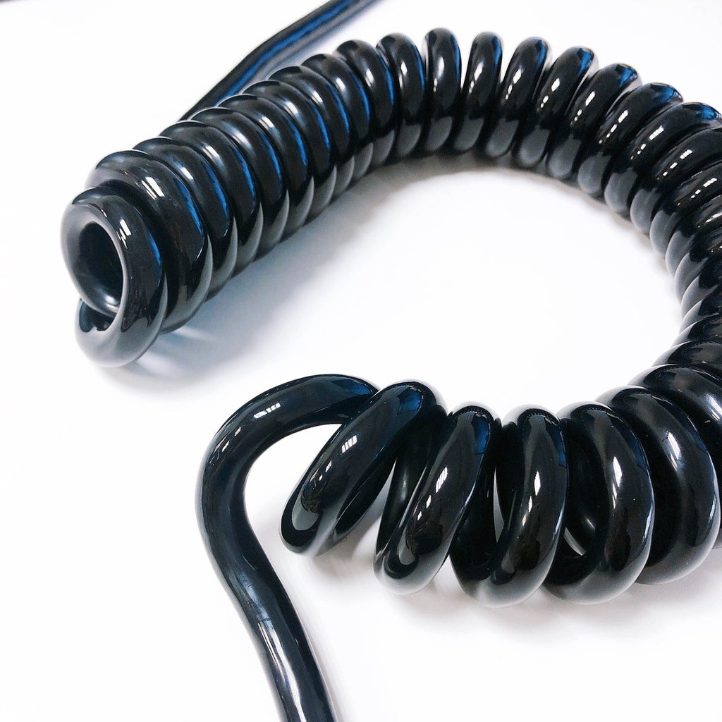 202717* - CABLE COIL LOWER 1027