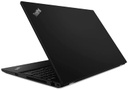 20S002PUS LA ThinkPad T14 Gen !5 '103 10U , 8gb, 512 SSD. 14 IN W10P ENG Black.