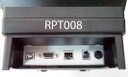 3nStar Impresora térmica directa de recibos de 80MM (RPT008) USB/SERIAL/ETHERNET