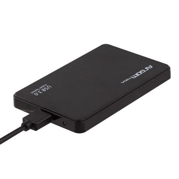 42607 - ENCAPSULADOR 2.5 SATA USB 3.0 **