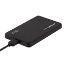 42607 - ENCAPSULADOR 2.5 SATA USB 3.0 **