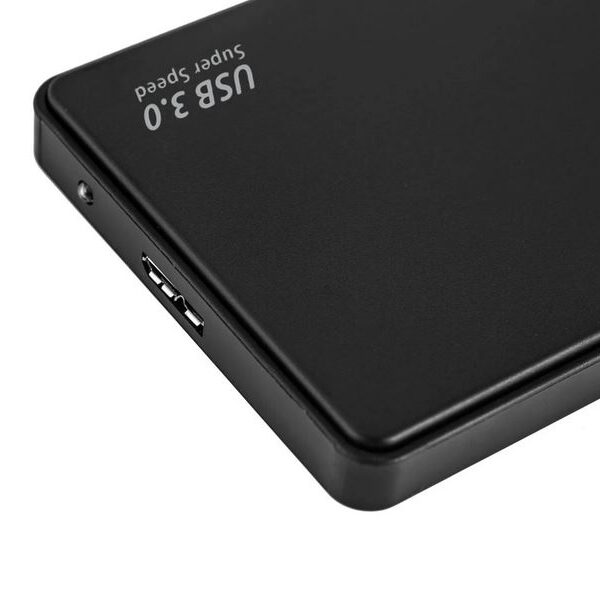 42607 - ENCAPSULADOR 2.5 SATA USB 3.0 **
