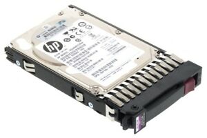 581310-001HPE 581310-001 450gb Sas 6gbps 10000rpm 2.5inch Sff Dual Port Enterprise Hot Swap Hard Drive With Tray For Proliant Gen6 And Gen7 Servers. New Sealed Spare
