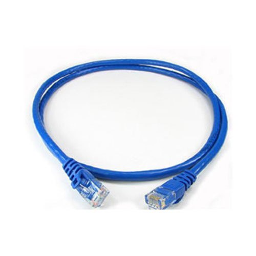 6210G-05L - LEVITON Patch Cord eXtreme, UTP categoría 6A, 1.5m (5'), azul