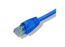 6210G-05L - LEVITON Patch Cord eXtreme, UTP categoría 6A, 1.5m (5'), azul