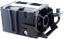 654752-001 - Ventilador de refrigeración HP Proliant DL360p DL360e G8