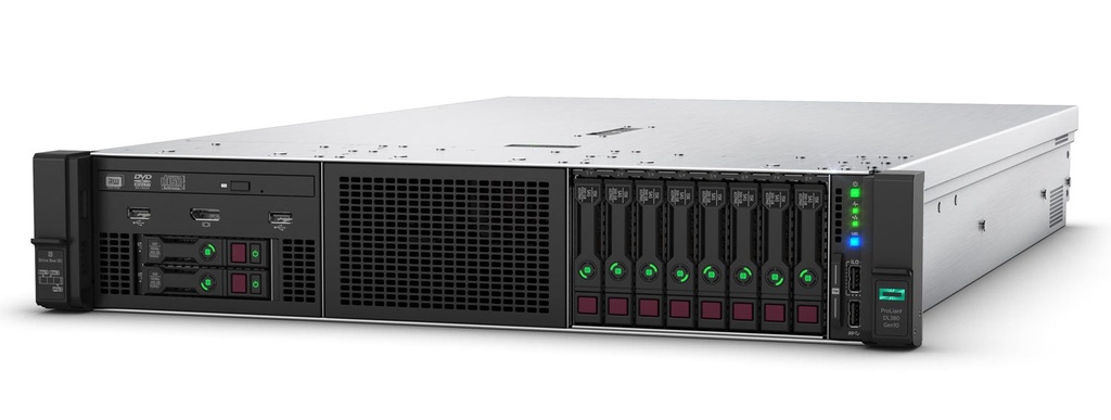 868703-B21-HPE ProLiant DL380 Gen10 8SFF Configure-to-order Server