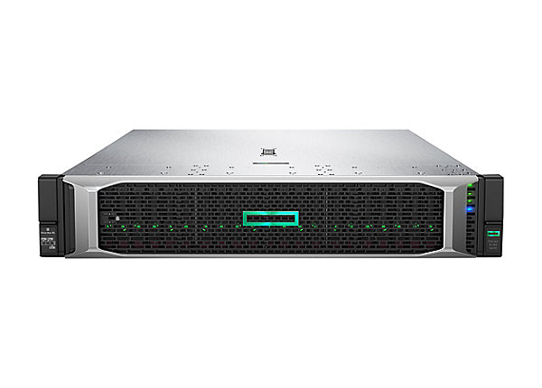 868703-B21-HPE ProLiant DL380 Gen10 8SFF Configure-to-order Server