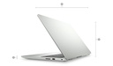 8AZ211 - LA INSPIRON ATHLON SILVER 3050U 4GB 256GB M.2 15.6IN W10H SPA 1YR