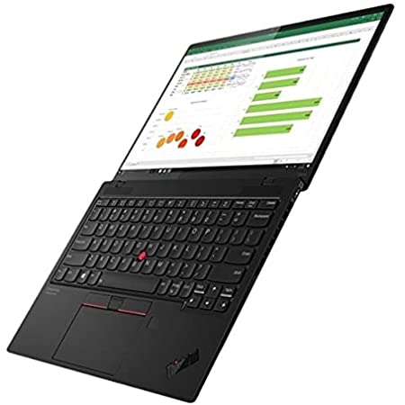 8RN852 THINKPAD X1 NANO GEN 1 I7 -1180G7SYST16GB 1X1TB SSD 13IN W10-PRO 64