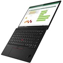8RN852 THINKPAD X1 NANO GEN 1 I7 -1180G7SYST16GB 1X1TB SSD 13IN W10-PRO 64