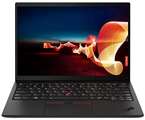 8RN852 THINKPAD X1 NANO GEN 1 I7 -1180G7SYST16GB 1X1TB SSD 13IN W10-PRO 64