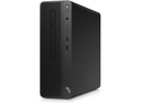 8XT95LT - HP Desktop 280 G4 Sff Core !3 -9300 4GB DDR4 1TB Hdd DVD Winter Win10 Pro 64 Negro
