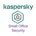 KL4542DAEFS - Kaspersky Small Office Security for Desktops, Mobiles and File Servers (fixed-date) Latin America Edition. 5-9 Mobile device; 5-9 Desktop; 1 - FileServer; 5-9 User 1 year Base License