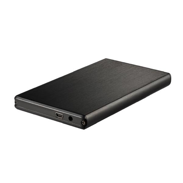 AGI-6845-ENCAPSULADOR AGILER HDD SATA 2,5"USB3,0