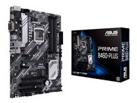 ASUS - PRIME H610M-E - Motherboard - Micro ATX - LGA1700 Socket