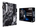 ASUS - PRIME H610M-E - Motherboard - Micro ATX - LGA1700 Socket