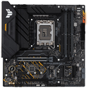 ASUS TUF Gaming - B660M-PLUS - Motherboard - Micro ATX - LGA1700 Socket - DDR4