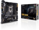 ASUS TUF Gaming - B660M-PLUS - Motherboard - Micro ATX - LGA1700 Socket - DDR4