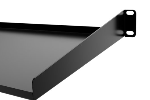 AW220NXT21-  Nexxt Single Solid Shelf