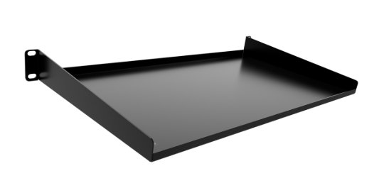 AW220NXT21-  Nexxt Single Solid Shelf