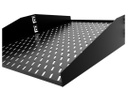 AW220NXT23-Nexxt Bandeja para Racks y Gabinetes - Doble Ventilada 2U